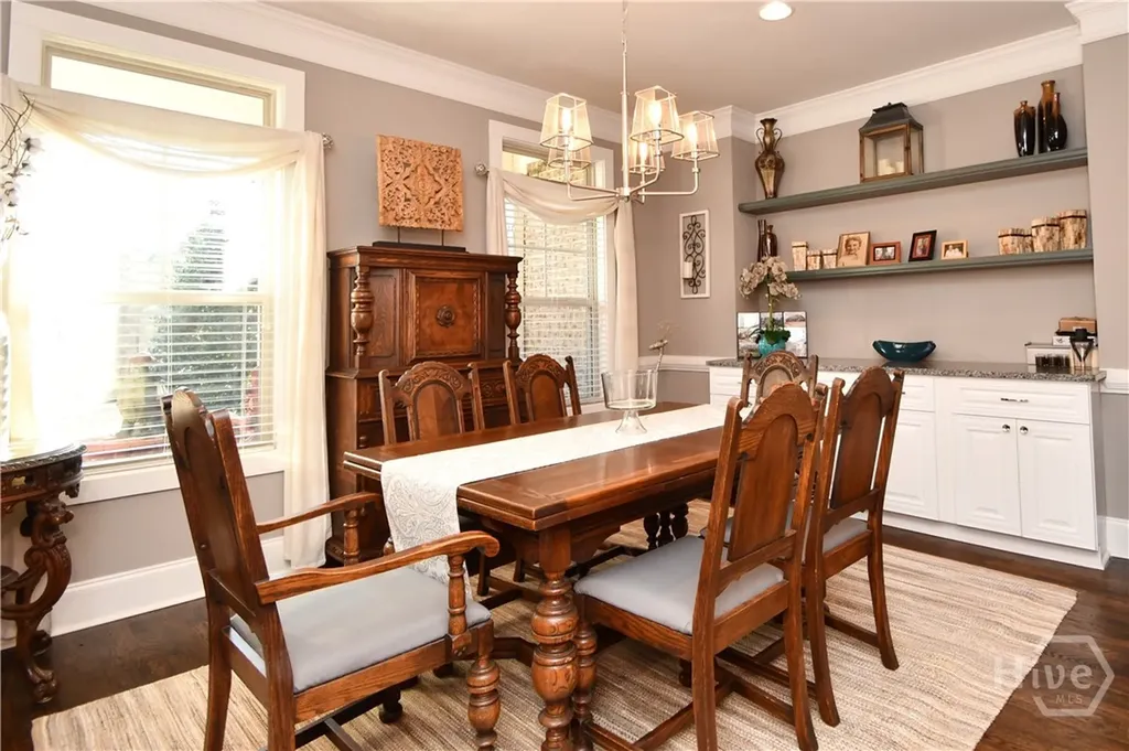 1080 Oak Ridge Court Bishop GA 30621