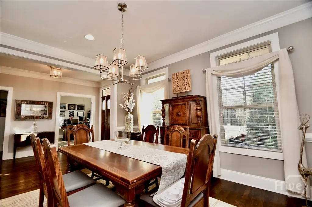 1080 Oak Ridge Court Bishop GA 30621
