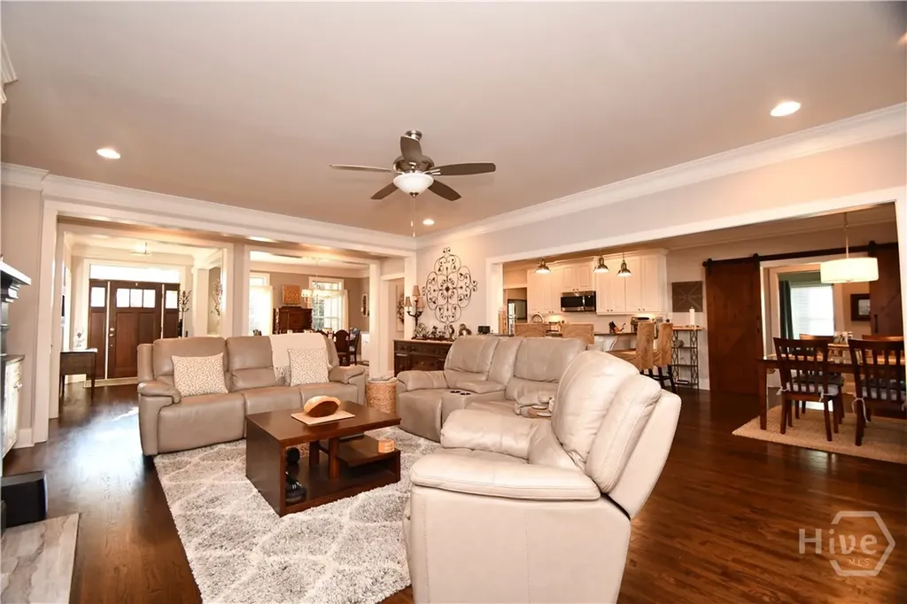 1080 Oak Ridge Court Bishop GA 30621