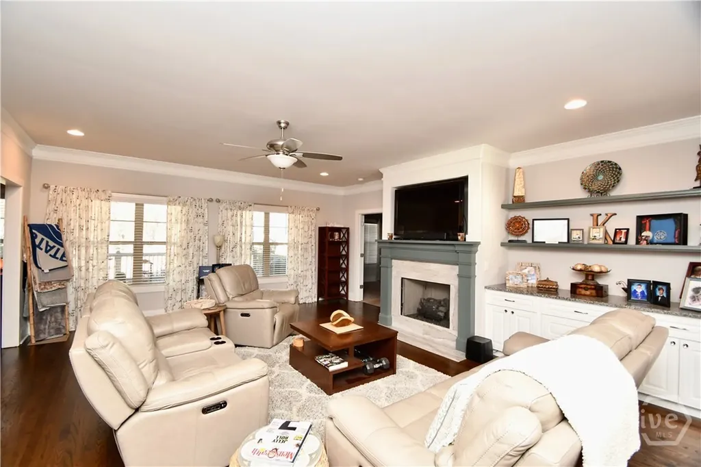 1080 Oak Ridge Court Bishop GA 30621