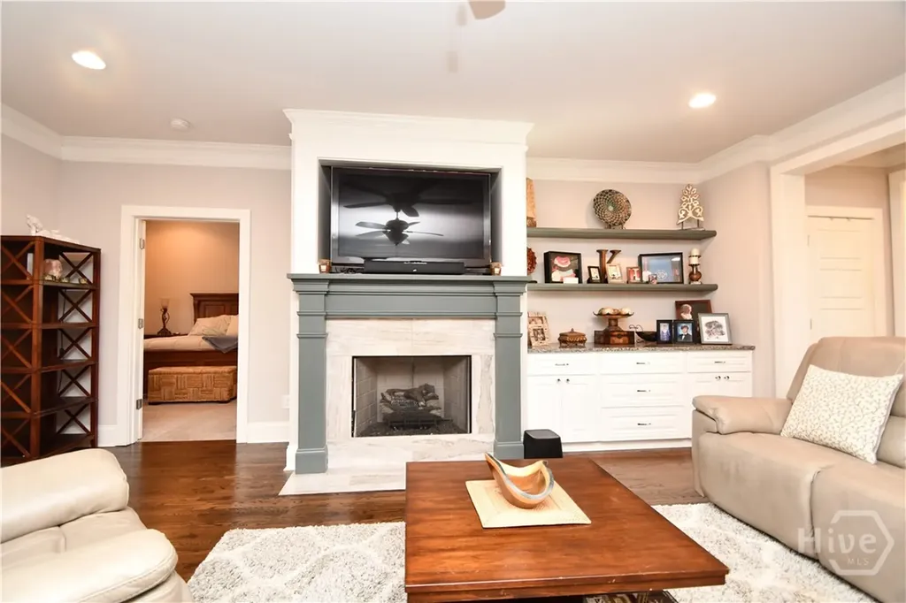 1080 Oak Ridge Court Bishop GA 30621
