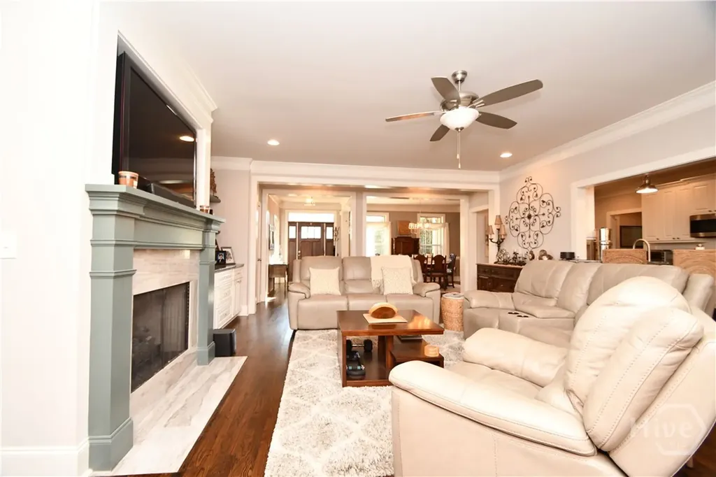 1080 Oak Ridge Court Bishop GA 30621