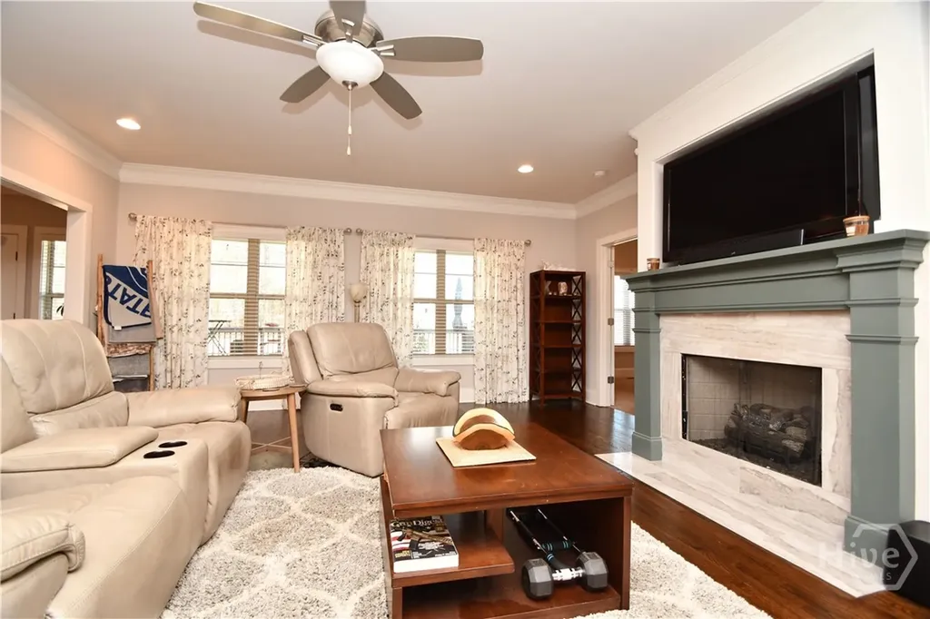 1080 Oak Ridge Court Bishop GA 30621