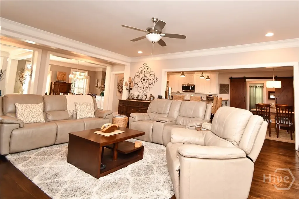 1080 Oak Ridge Court Bishop GA 30621
