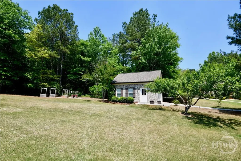 1080 Oak Ridge Court Bishop GA 30621