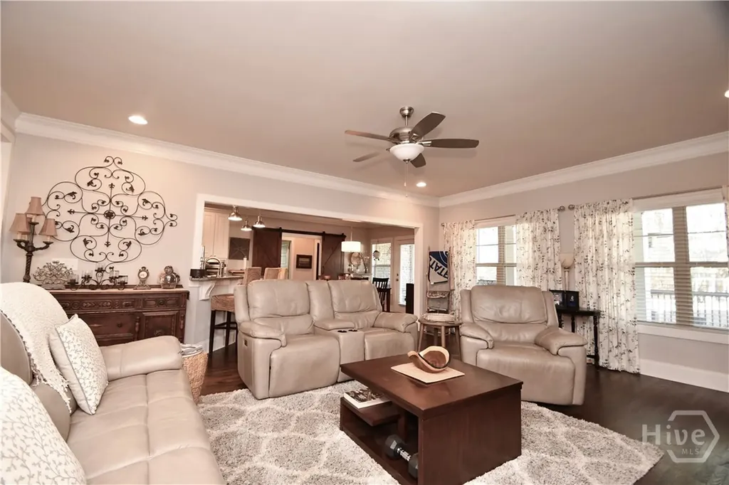 1080 Oak Ridge Court Bishop GA 30621
