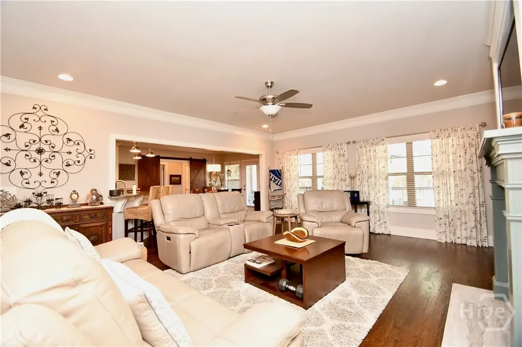 1080 Oak Ridge Court Bishop GA 30621