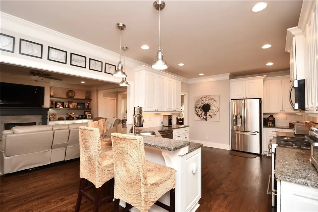 1080 Oak Ridge Court Bishop GA 30621