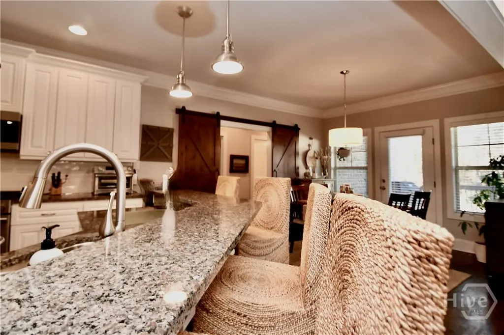 1080 Oak Ridge Court Bishop GA 30621