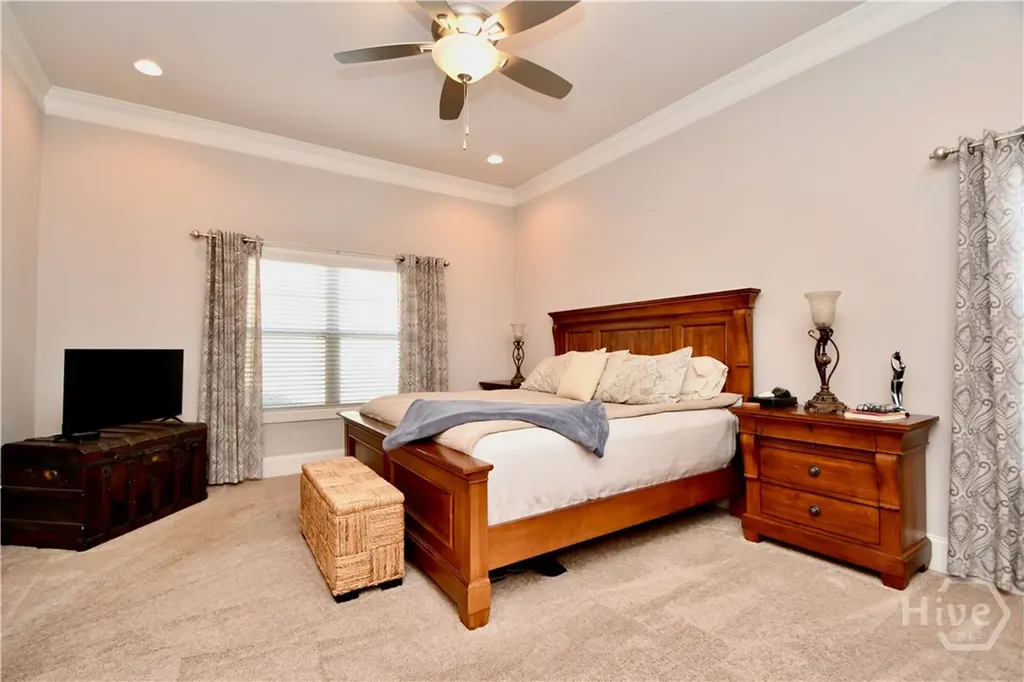 1080 Oak Ridge Court Bishop GA 30621