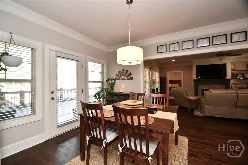 1080 Oak Ridge Court Bishop GA 30621