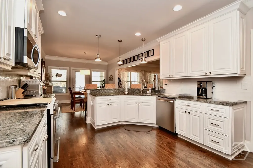 1080 Oak Ridge Court Bishop GA 30621