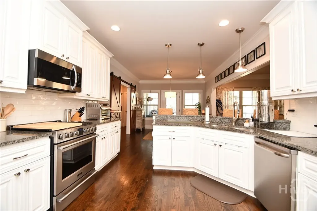 1080 Oak Ridge Court Bishop GA 30621