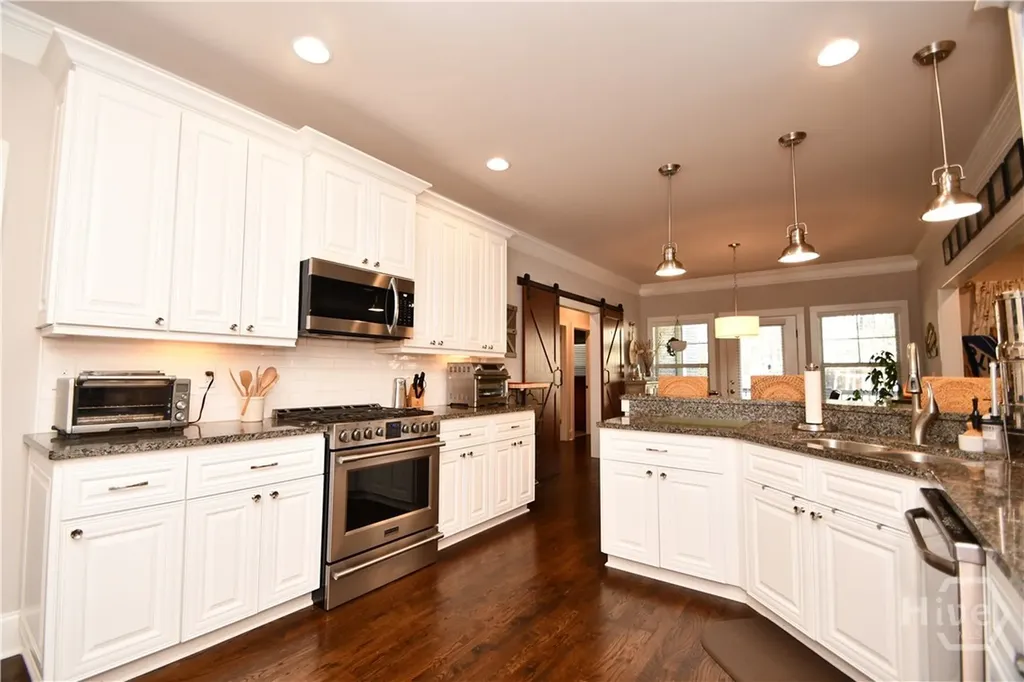1080 Oak Ridge Court Bishop GA 30621