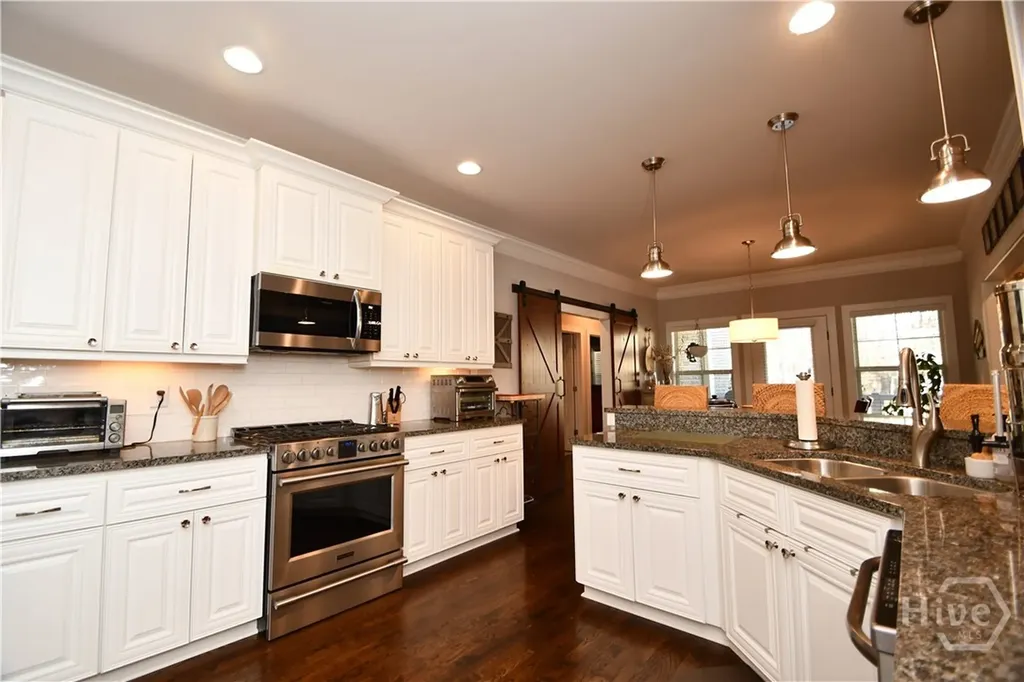 1080 Oak Ridge Court Bishop GA 30621