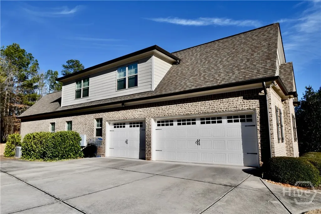 1080 Oak Ridge Court Bishop GA 30621