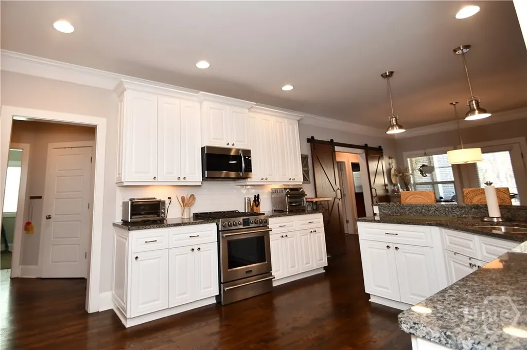 1080 Oak Ridge Court Bishop GA 30621