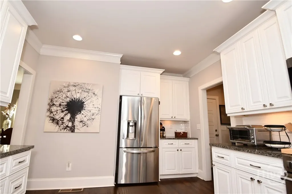 1080 Oak Ridge Court Bishop GA 30621