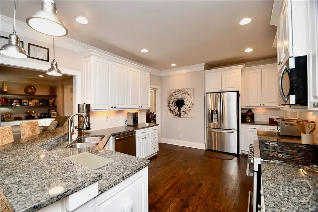 1080 Oak Ridge Court Bishop GA 30621