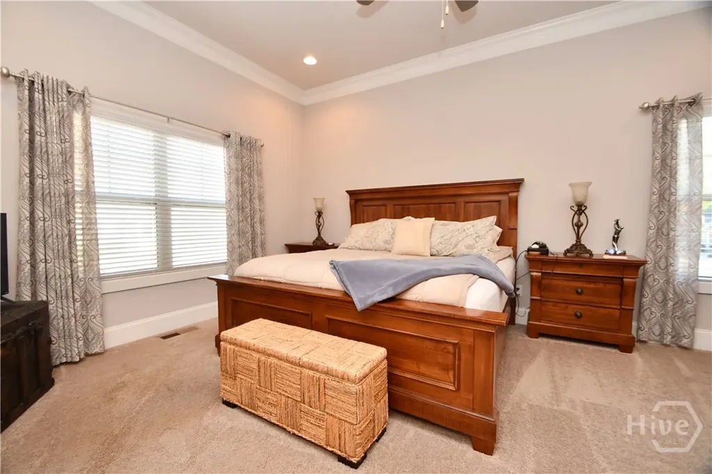 1080 Oak Ridge Court Bishop GA 30621