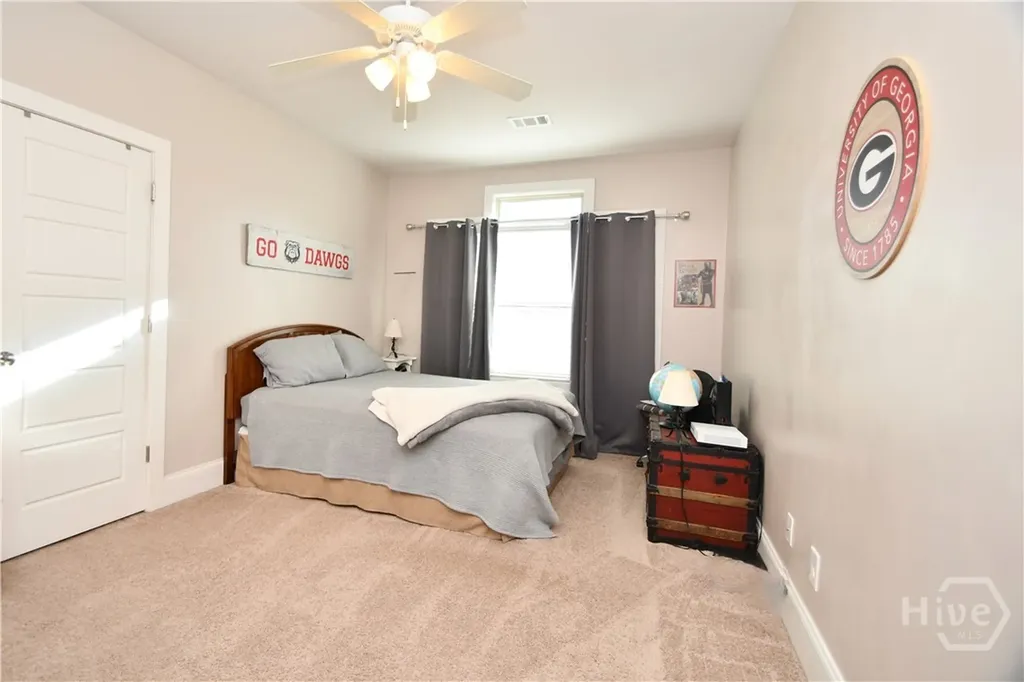 1080 Oak Ridge Court Bishop GA 30621