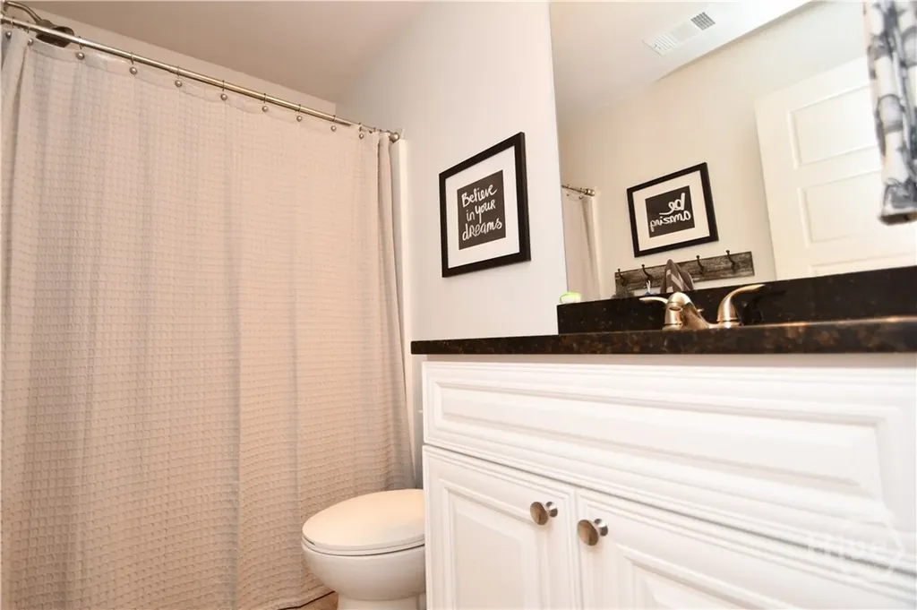 1080 Oak Ridge Court Bishop GA 30621