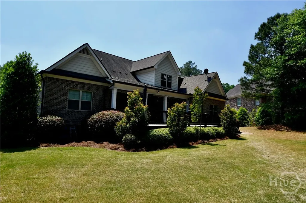 1080 Oak Ridge Court Bishop GA 30621