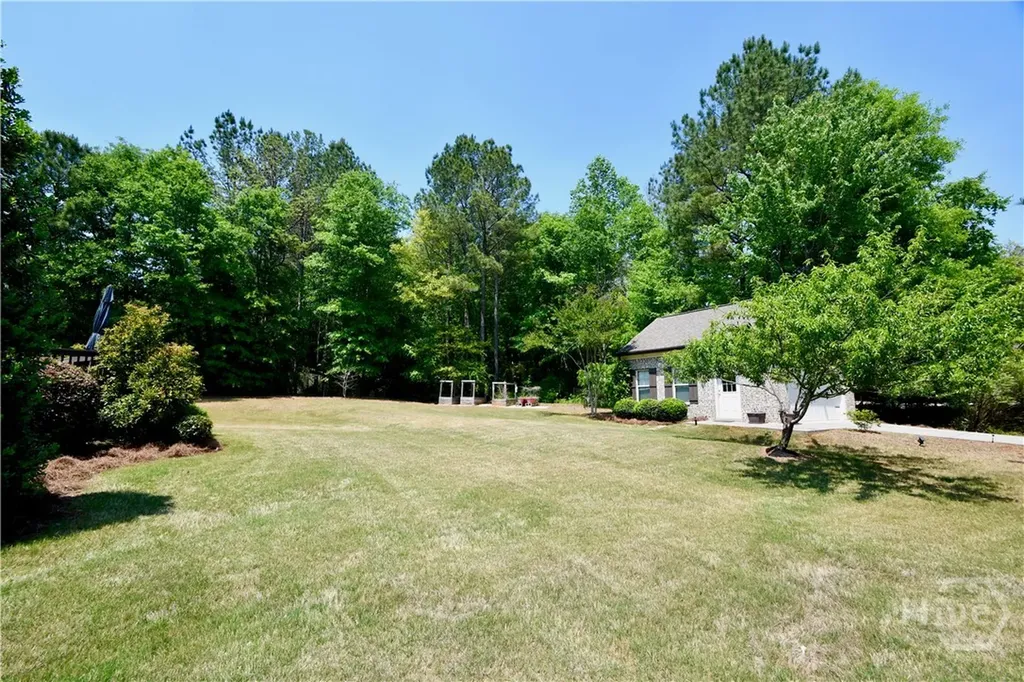 1080 Oak Ridge Court Bishop GA 30621