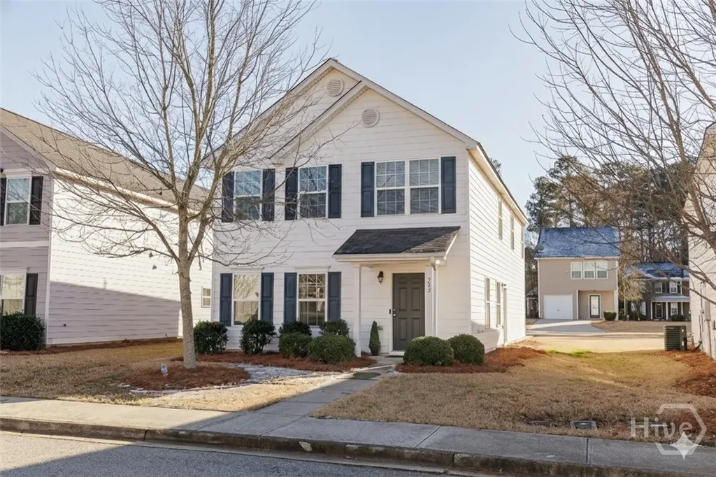 253 Sidney Lanier Avenue Athens GA 30607