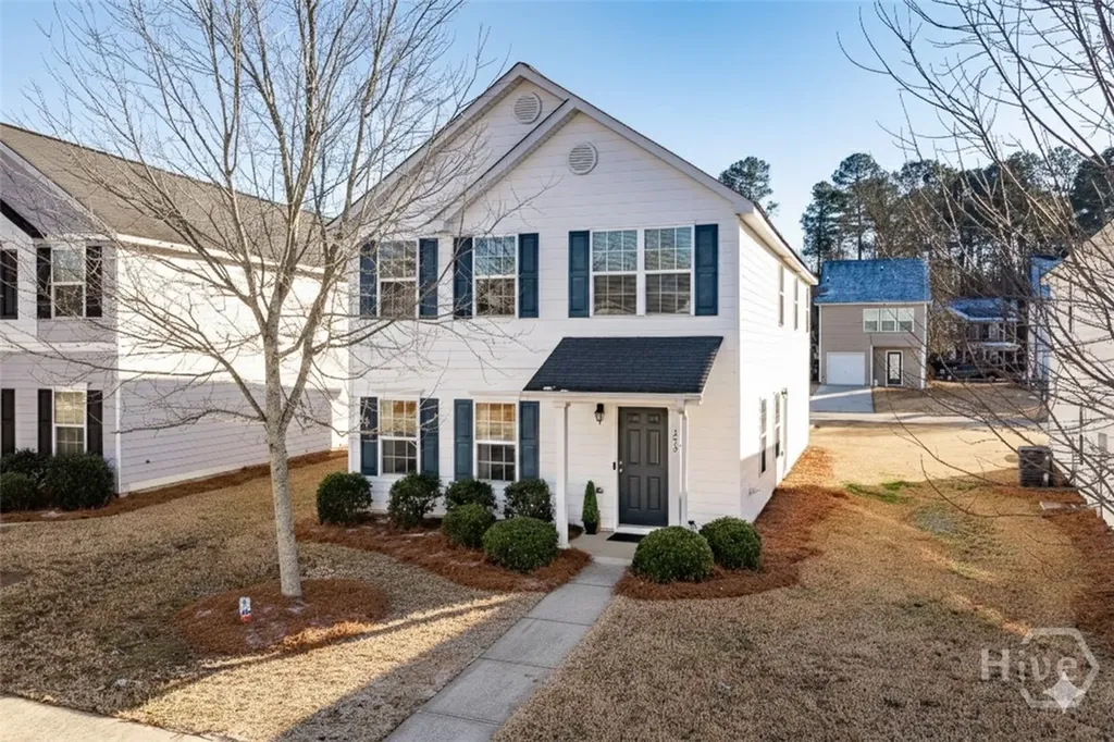 253 Sidney Lanier Avenue Athens GA 30607