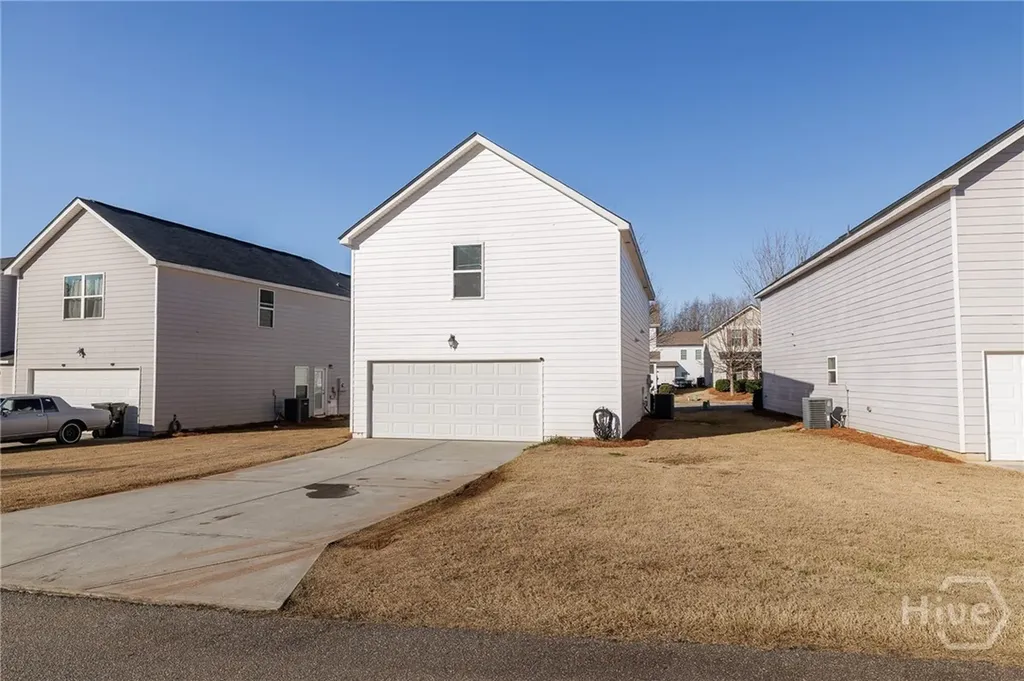 253 Sidney Lanier Avenue Athens GA 30607