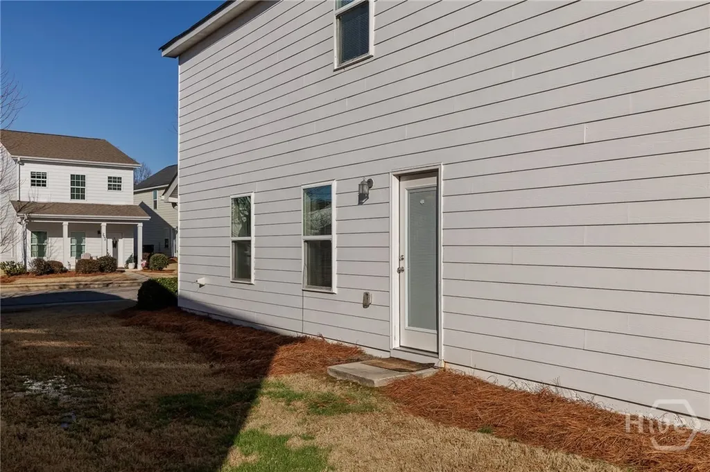 253 Sidney Lanier Avenue Athens GA 30607