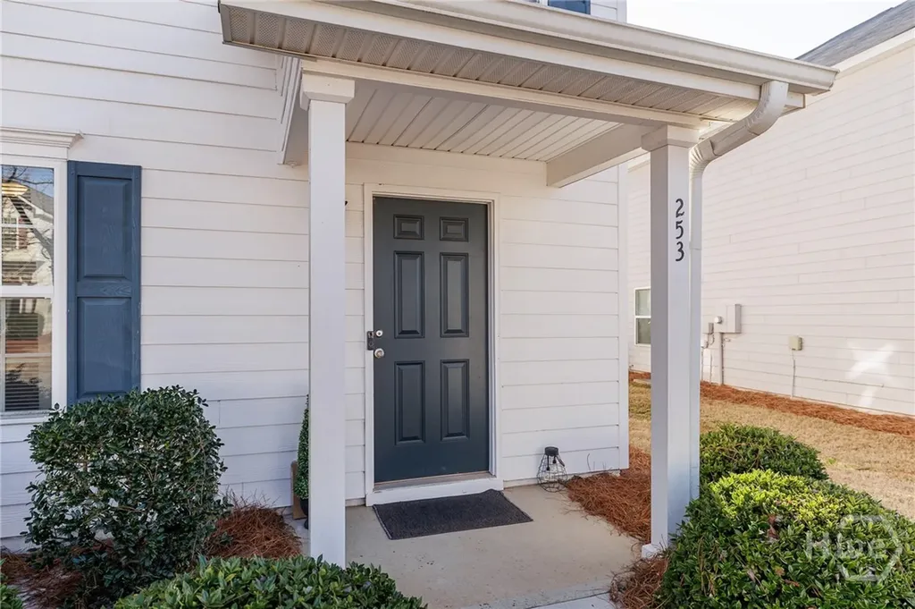 253 Sidney Lanier Avenue Athens GA 30607