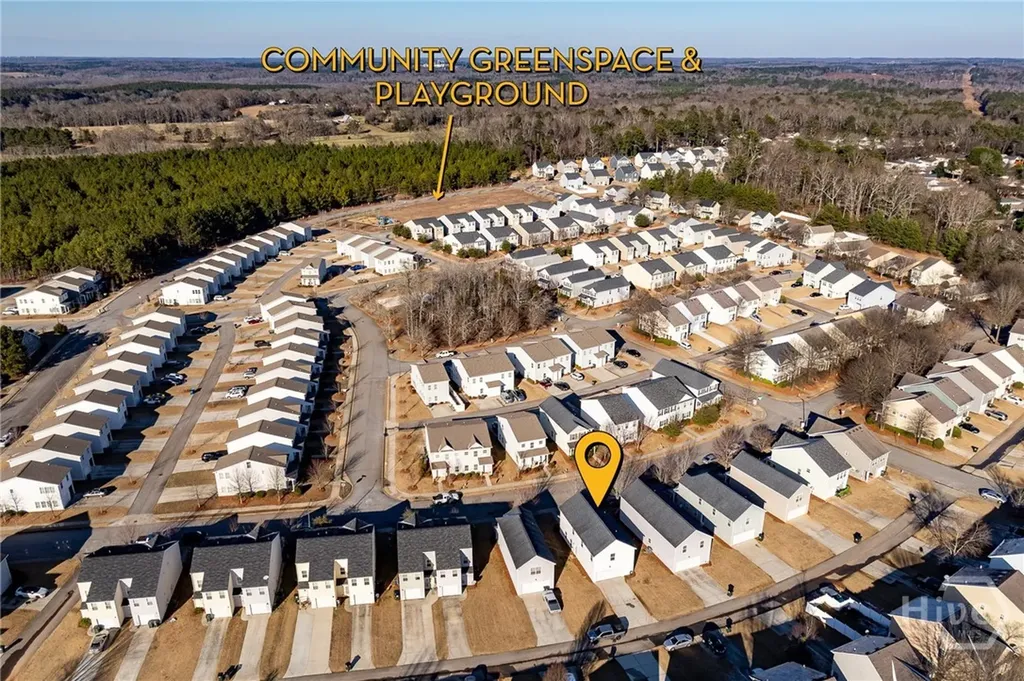 253 Sidney Lanier Avenue Athens GA 30607