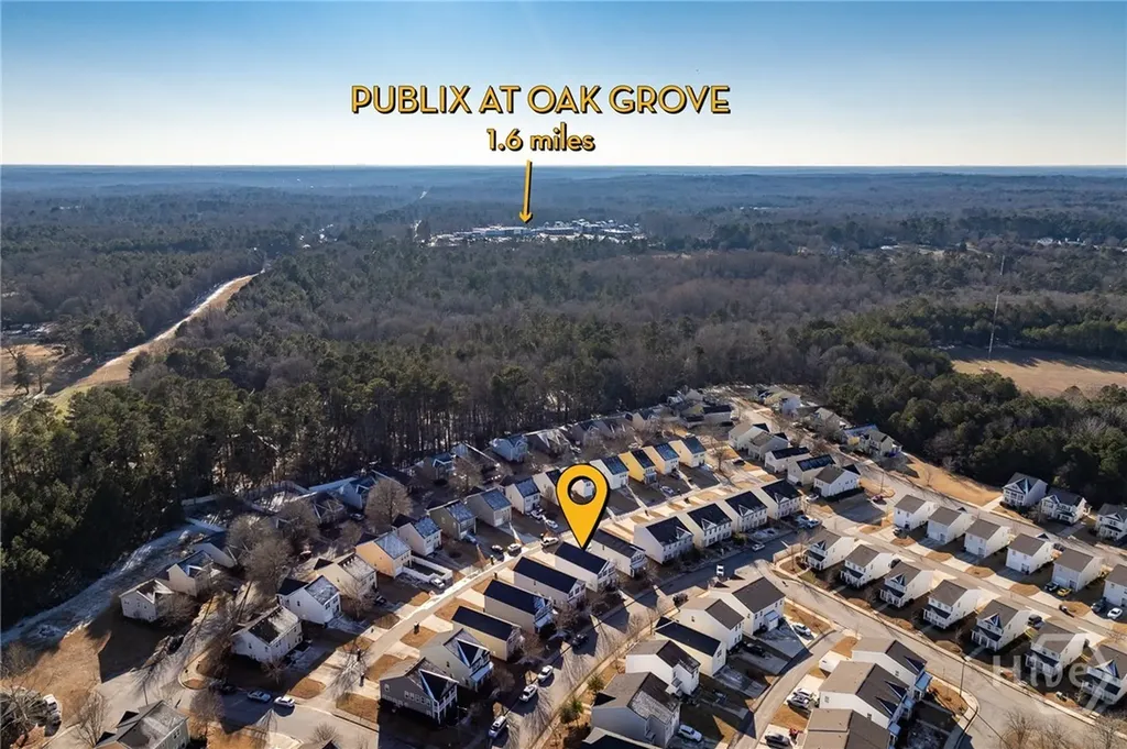 253 Sidney Lanier Avenue Athens GA 30607