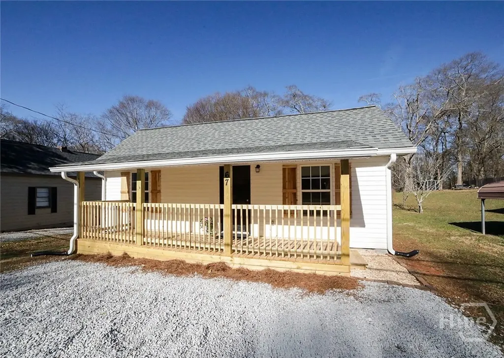 67 Cotton Street Commerce GA 30529