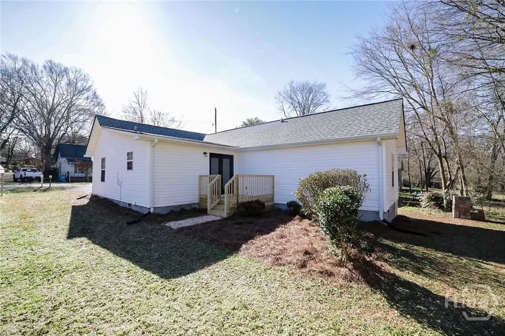67 Cotton Street Commerce GA 30529