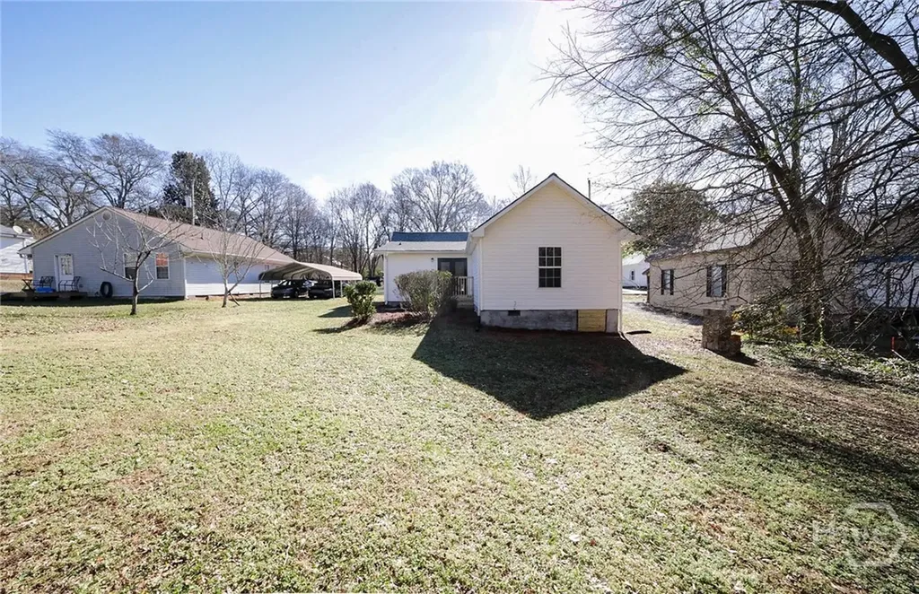 67 Cotton Street Commerce GA 30529