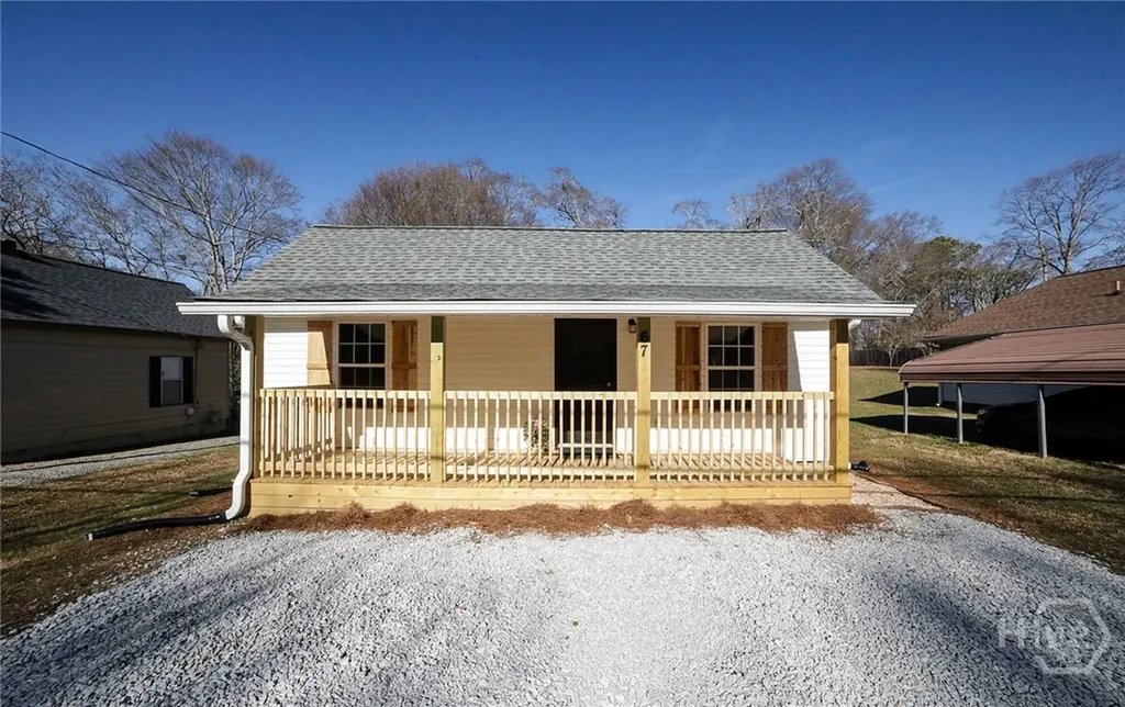 67 Cotton Street Commerce GA 30529