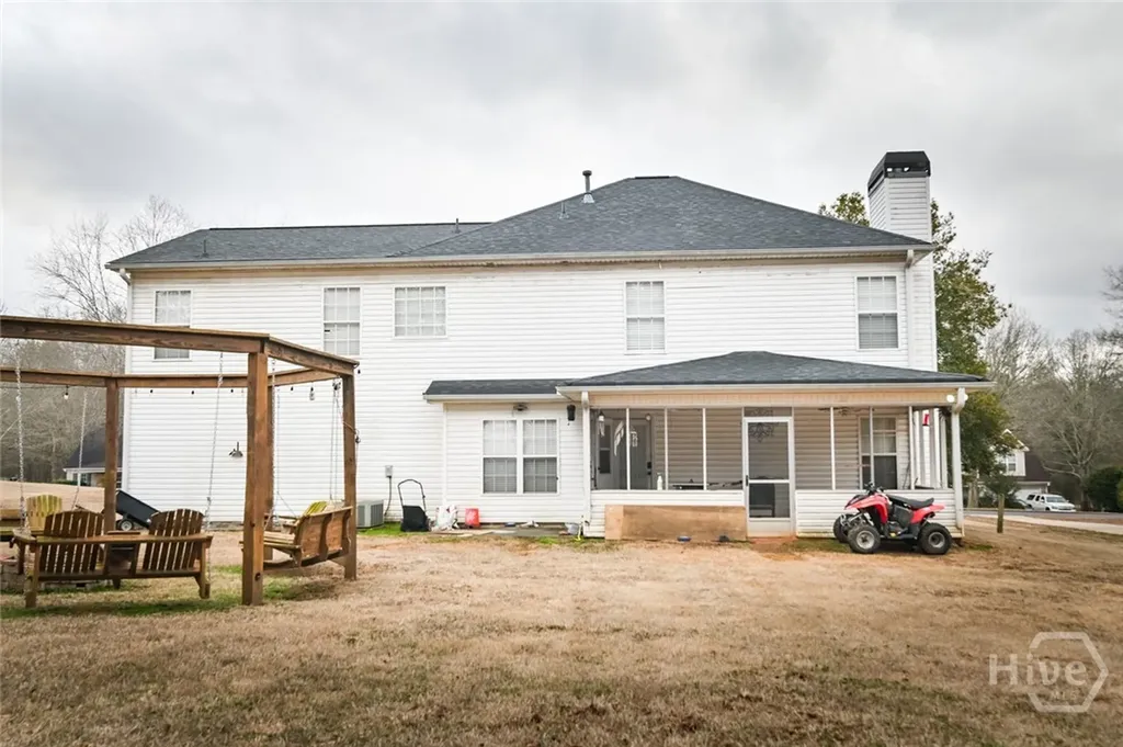 160 Stewart Hollow Lane Covington GA 30016