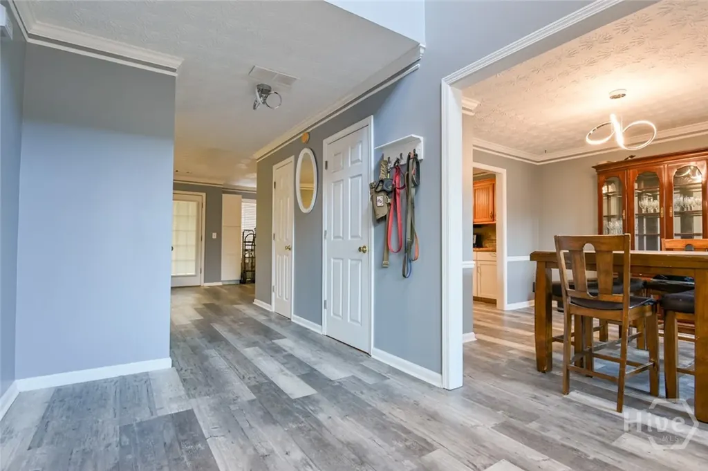 160 Stewart Hollow Lane Covington GA 30016