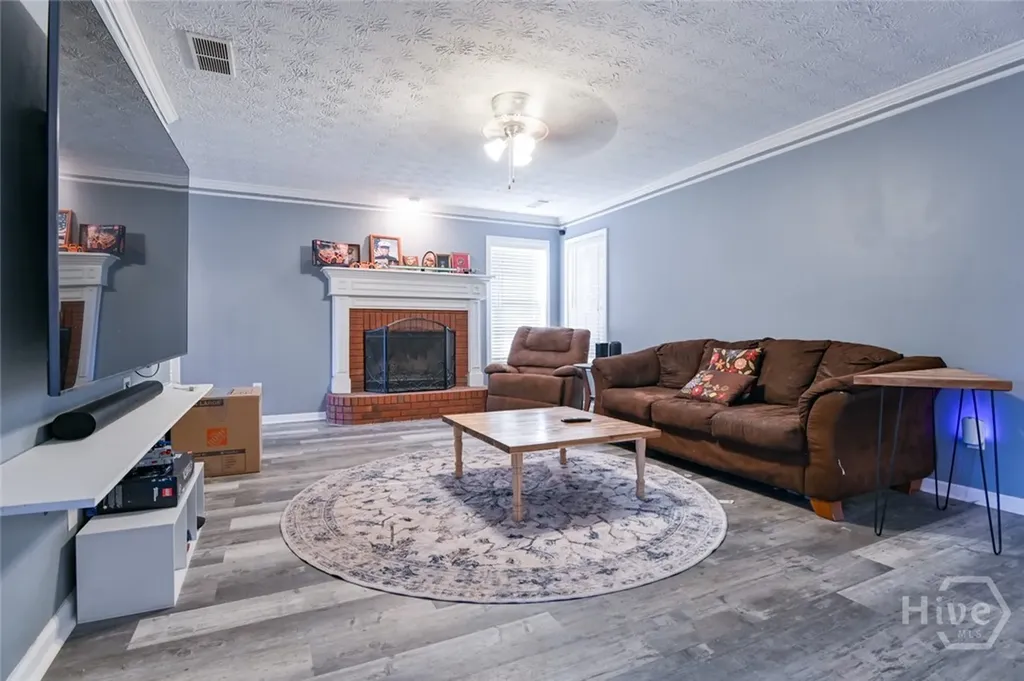 160 Stewart Hollow Lane Covington GA 30016
