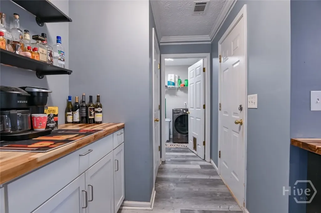 160 Stewart Hollow Lane Covington GA 30016