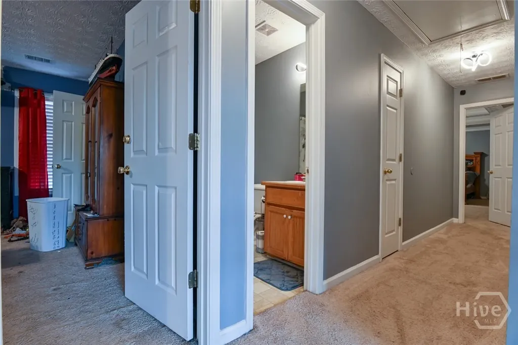 160 Stewart Hollow Lane Covington GA 30016
