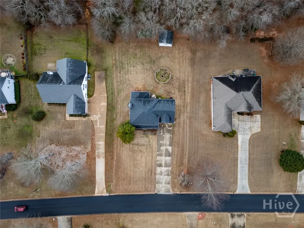 160 Stewart Hollow Lane Covington GA 30016