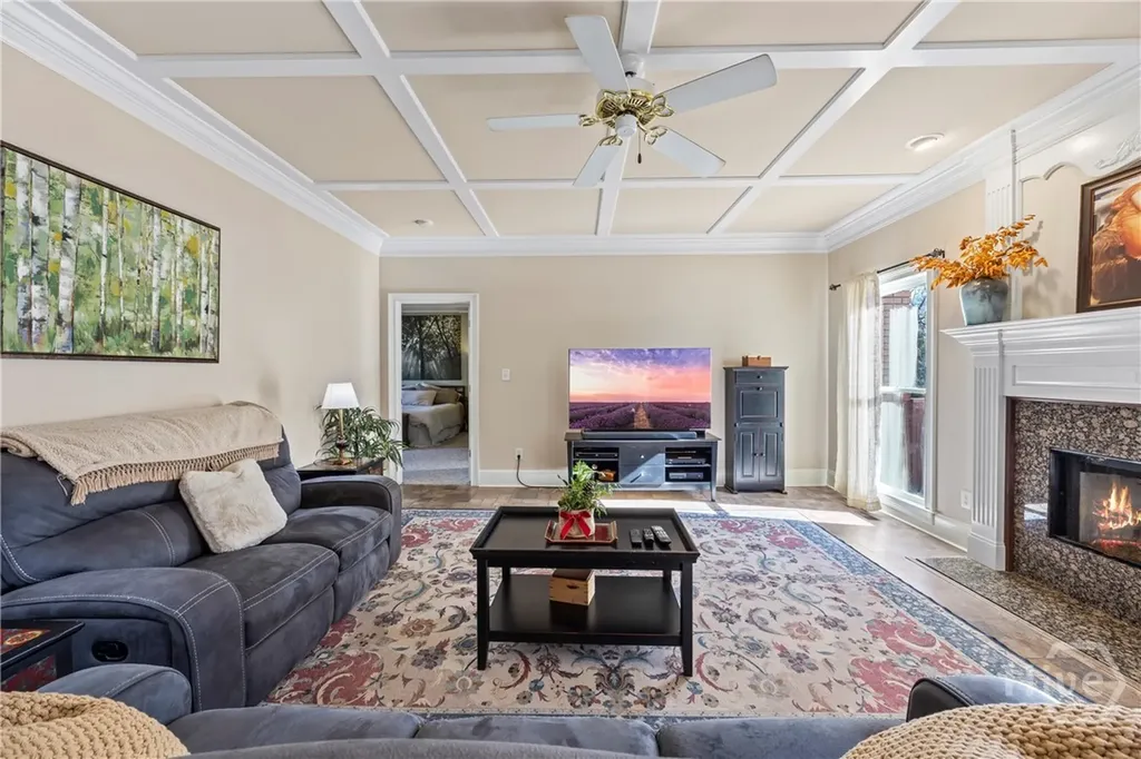 1060 Fox Hollow Court Statham GA 30666