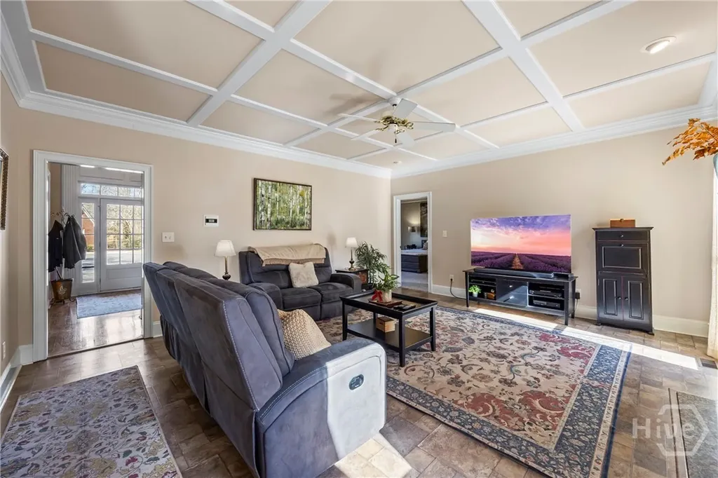 1060 Fox Hollow Court Statham GA 30666