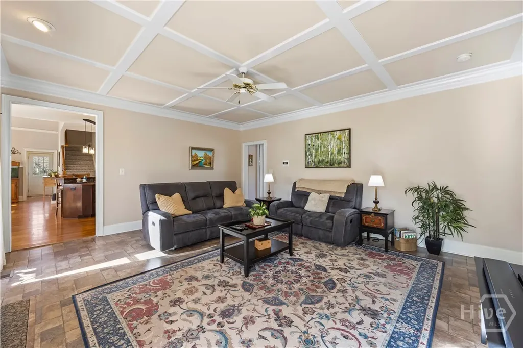 1060 Fox Hollow Court Statham GA 30666
