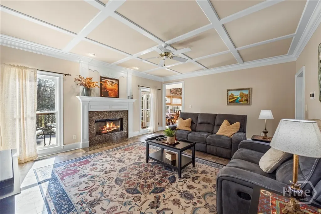 1060 Fox Hollow Court Statham GA 30666