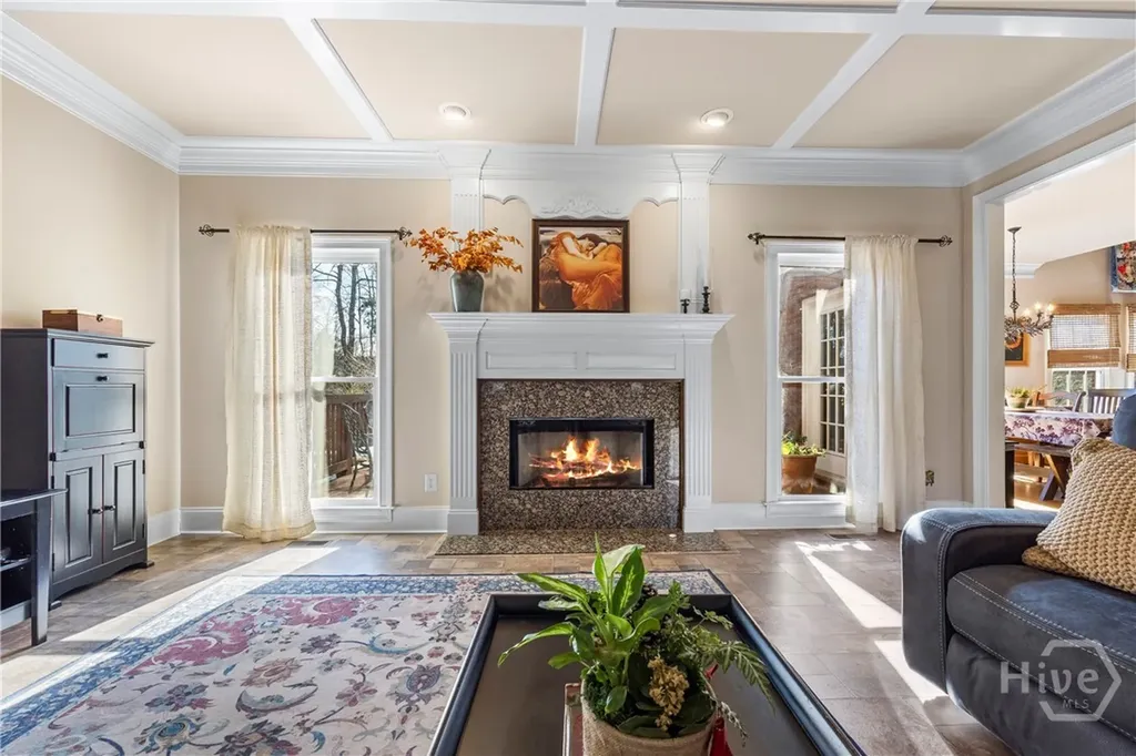 1060 Fox Hollow Court Statham GA 30666